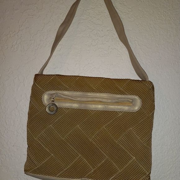 Vintage Sharif Shoulder Bag - Picture 3 of 6